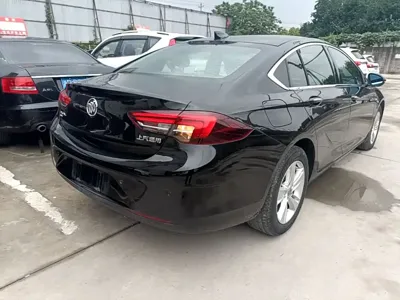 Buick Regal 2018, 121800 км, за 42000 CNY - фото 7