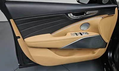 Kia K9 2022, 57411 км, за 39200000 KRW - фото 24