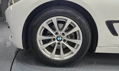 BMW Gran Turismo 2015, 160505 км, за 10800000 KRW - фото 5