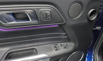 Ford Mustang 2019, 67929 км, за 19500000 KRW - фото 33