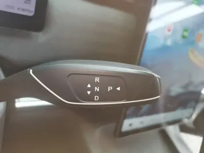Chery C-DM 2024, 41800 км, за 78100 CNY - фото 10