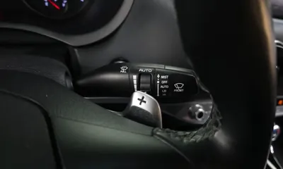 Kia Stinger 2018, 163238 км, за 16700000 KRW - фото 30