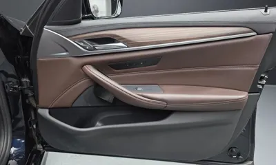 BMW 5-Series 2019, 67432 км, за 29500000 KRW - фото 24