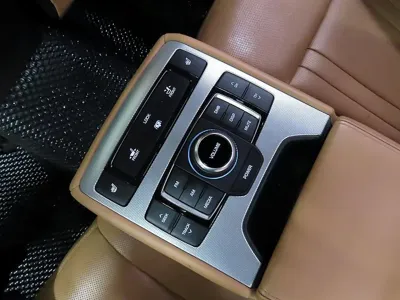 Genesis G80 2017, 224300 км, за 9000000 KRW - фото 13