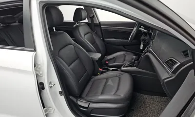 Hyundai Avante 2018, 35470 км, за 12490000 KRW - фото 11