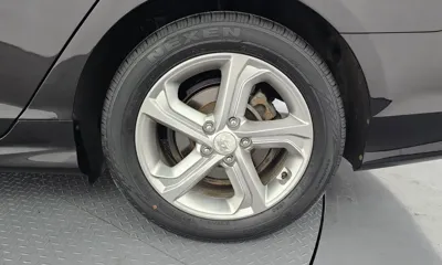 Hyundai Sonata 2019, 88898 км, за 13700000 KRW - фото 21