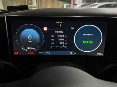 Hyundai Tucson 2025, 2300 км, за 26450000 KRW - фото 8