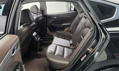 Kia K7 2017, 135250 км, за 11300000 KRW - фото 26