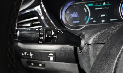 Kia Niro 2022, 123757 км, за 17500000 KRW - фото 15