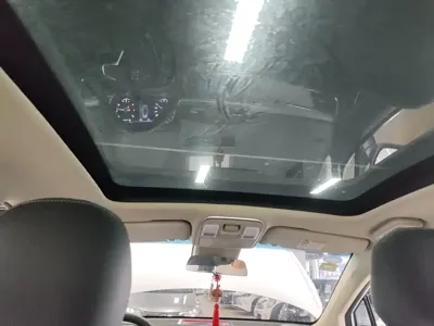 Geely Emgrand GS 2019, 55599 км, за 22500 CNY - фото 18