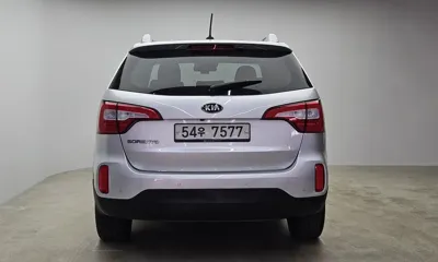 Kia Sorento 2013, 208182 км, за 4700000 KRW