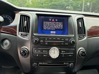 Hyundai Equus 2012, 221000 км, за 4000000 KRW - фото 14
