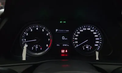 Hyundai Sonata 2020, 87401 км, за 77770000 KRW - фото 8