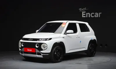 Hyundai Casper · 2024 год