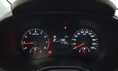 Kia Morning 2021, 41154 км, за 6950000 KRW - фото 8