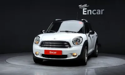 MINI Countryman 2015, 162173 км, за 4500000 KRW - фото 3