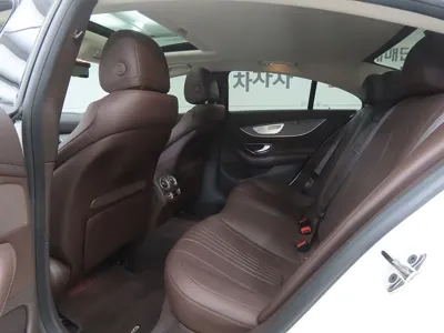 Mercedes-Benz CLS-Class 2021, 95999 км, за 36800000 KRW - фото 6