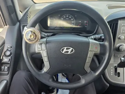 Hyundai Starex 2015, 139150 км, за 10500000 KRW - фото 10