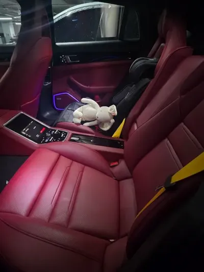 Porsche Panamera 2018, 81433 км, за 76300000 KRW - фото 15