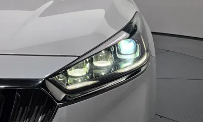 Kia K7 2018, 64867 км, за 16900000 KRW - фото 22
