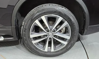 Renault-KoreaSamsung QM6 2018, 119384 км, за 9900000 KRW - фото 21