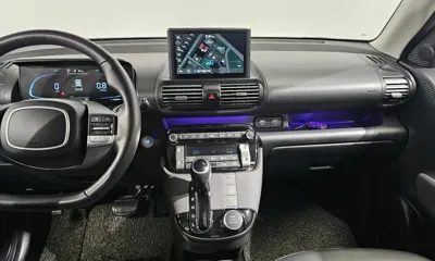 Hyundai Casper 2023, 61139 км, за 14300000 KRW - фото 20