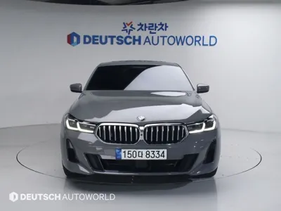 BMW Gran Turismo 2021, 88681 км, за 40500000 KRW