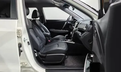 KG_Mobility_Ssangyong TIBOLI 2016, 129935 км, за 7500000 KRW - фото 26
