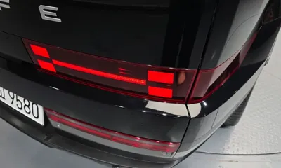 Hyundai Santafe 2024, 26193 км, за 33500000 KRW - фото 23