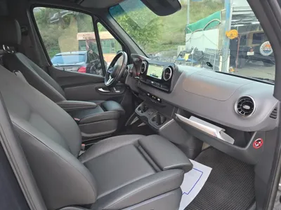 Mercedes-Benz Sprinter 2021, 64958 км, за 52600000 KRW - фото 8