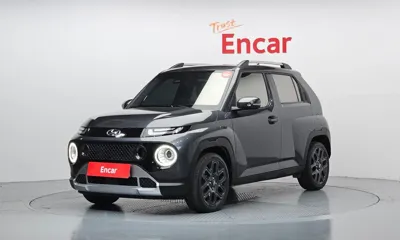 Hyundai Casper · 2024 год