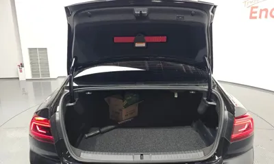 Volkswagen Passat 2021, 76180 км, за 27500000 KRW - фото 20