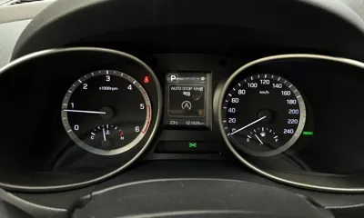 Hyundai Maxcruz 2017, 121428 км, за 13800000 KRW - фото 8