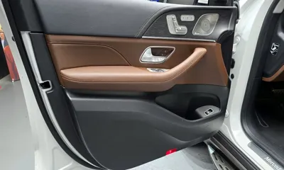 Mercedes-Benz GLE-Class 2024, 32960 км, за 84900000 KRW - фото 24