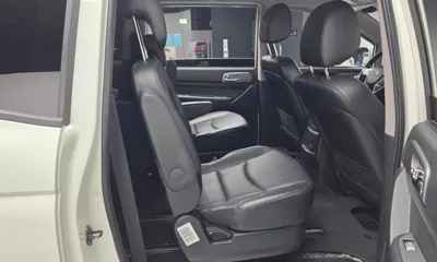 KG_Mobility_Ssangyong KORANDO 2019, 95944 км, за 11500000 KRW - фото 12
