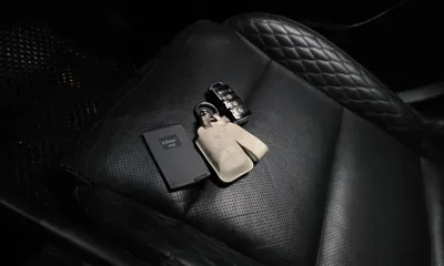 Kia K7 2016, 155750 км, за 9200000 KRW - фото 32