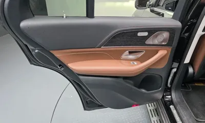 Mercedes-Benz GLE-Class 2025, 8358 км, за 123900000 KRW - фото 25