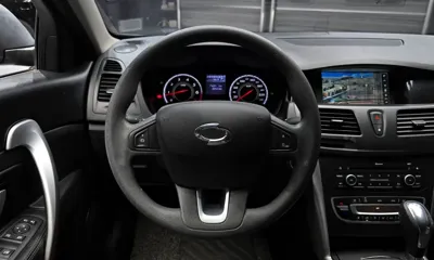 Renault-KoreaSamsung SM5 2018, 74604 км, за 5900000 KRW - фото 13