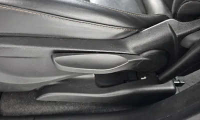 ChevroletGMDaewoo Trax 2019, 106807 км, за 7200000 KRW - фото 31