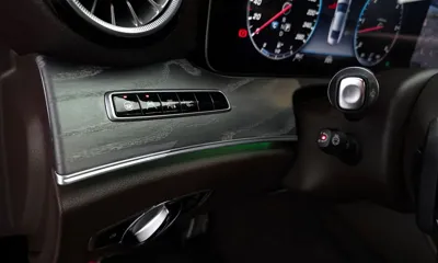 Mercedes-Benz CLS-Class 2019, 99718 км, за 33800000 KRW - фото 28
