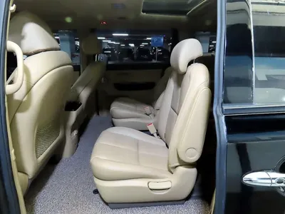 Kia Canival 2019, 173601 км, за 12990000 KRW - фото 7