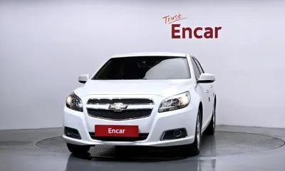 ChevroletGMDaewoo Malibu 2014, 146803 км, за 3300000 KRW