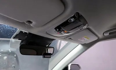 Kia Seltos 2022, 64551 км, за 19200000 KRW - фото 20