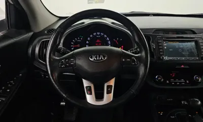 Kia Sportage 2013, 153262 км, за 5500000 KRW - фото 12
