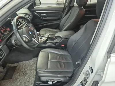 BMW 3-Series 2016, 98742 км, за 12000000 KRW - фото 7