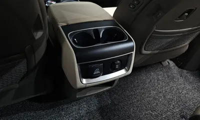Kia Canival 2025, 8989 км, за 39900000 KRW - фото 33
