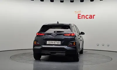 Hyundai Kona 2020, 83541 км, за 15300000 KRW
