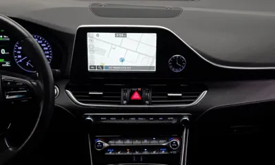 Hyundai Grandeur 2017, 51720 км, за 16900000 KRW - фото 14