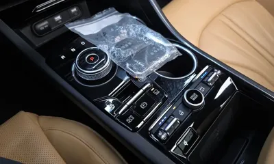 Kia K5 2023, 21315 км, за 24300000 KRW - фото 9