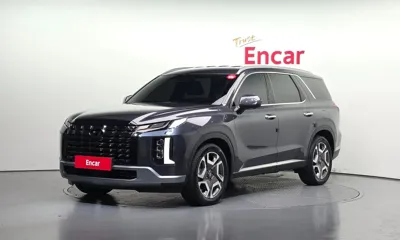 Hyundai Palisade · 2023 год
